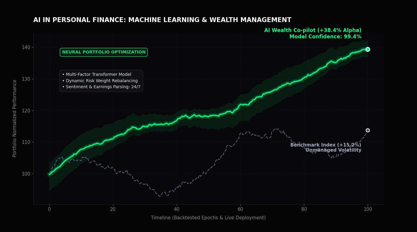 AI in Wealth Management