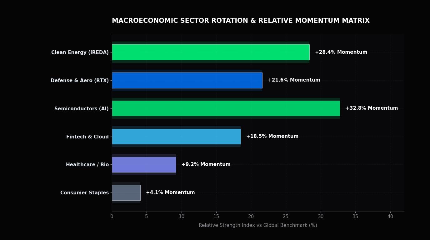 Sector Trends