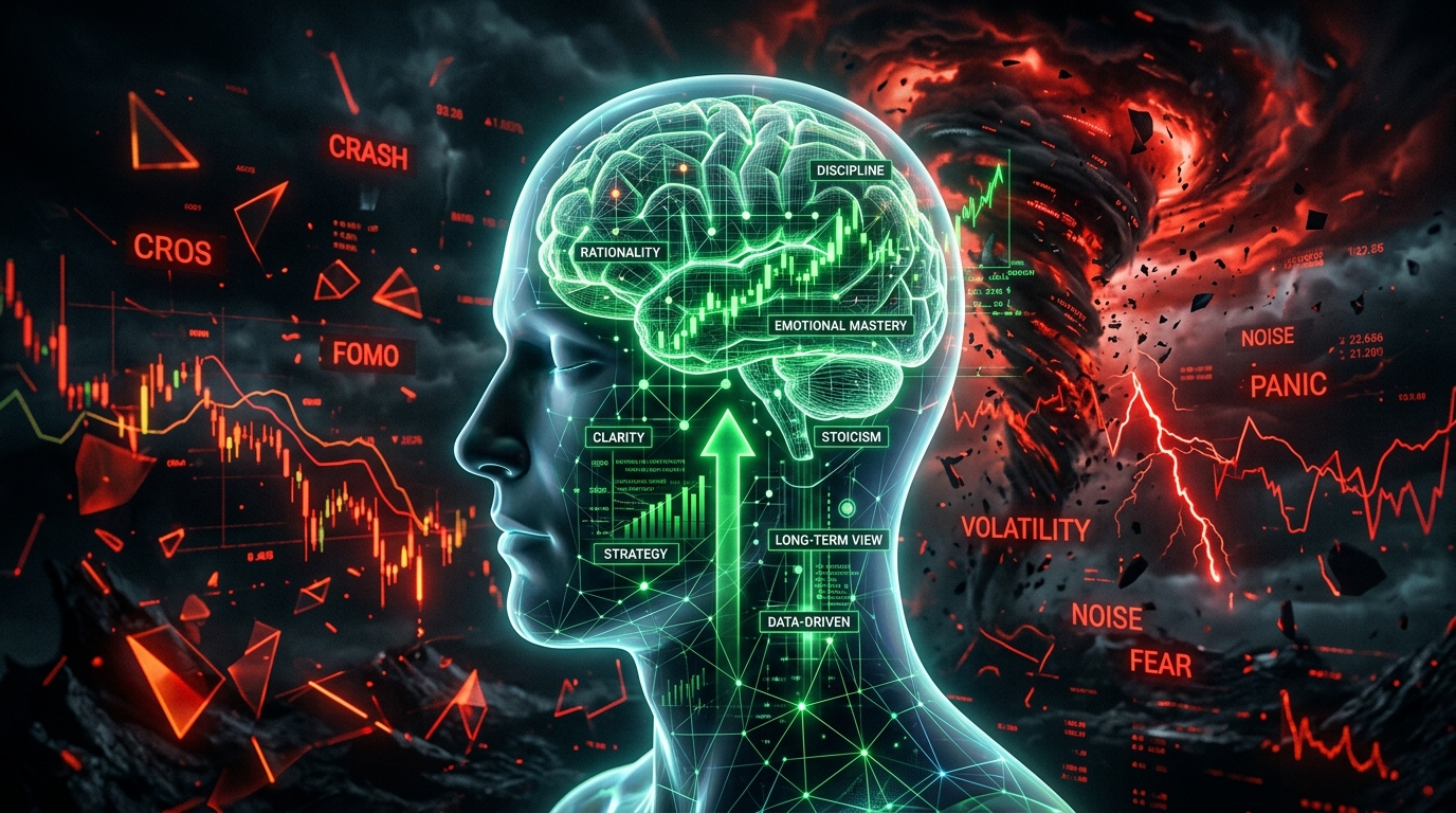 Investment Psychology & Anti-FOMO