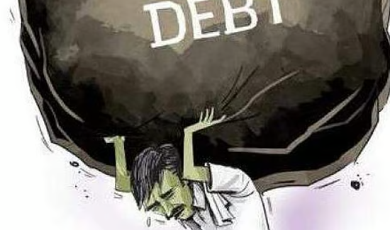 A young professional in a modern Indian office