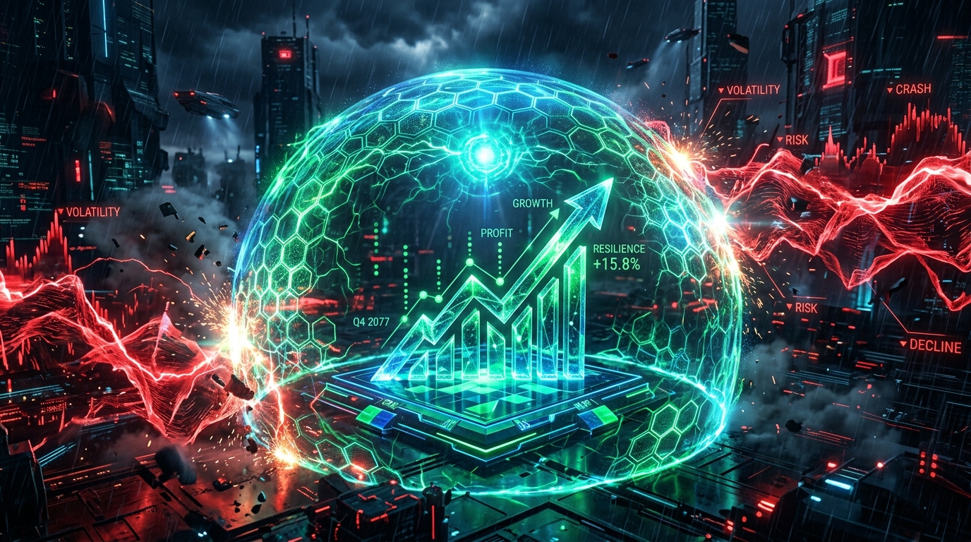 Rivava Risk Management Shield